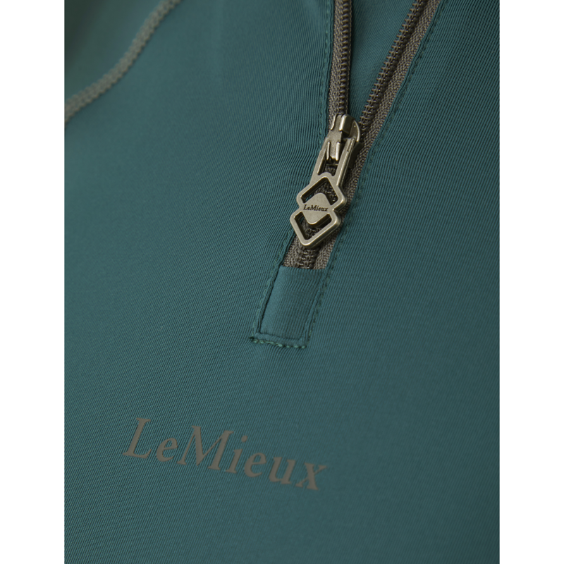 LeMieux Base Layer - Spruce-3