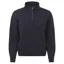 LeMieux Kali Quarter Zip Sweater - Navy