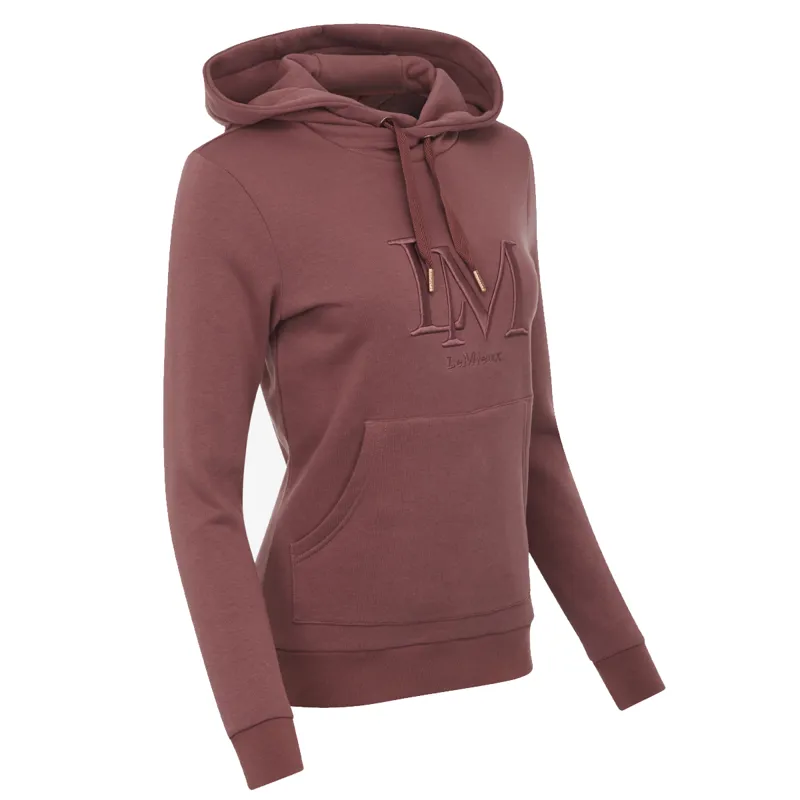 LeMieux Ria Hoodie - Orchid