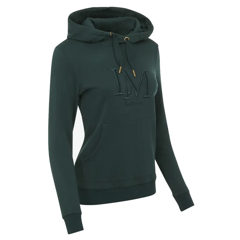 LeMieux Ria Hoodie - Spruce