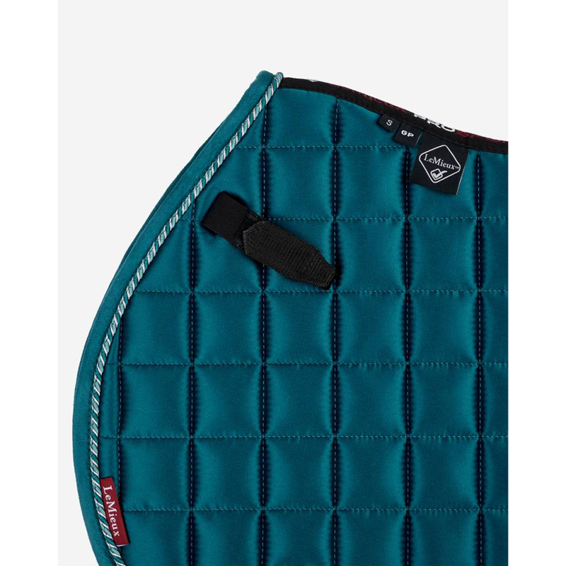 LeMieux Junior Loire Jump Square - Marine-2