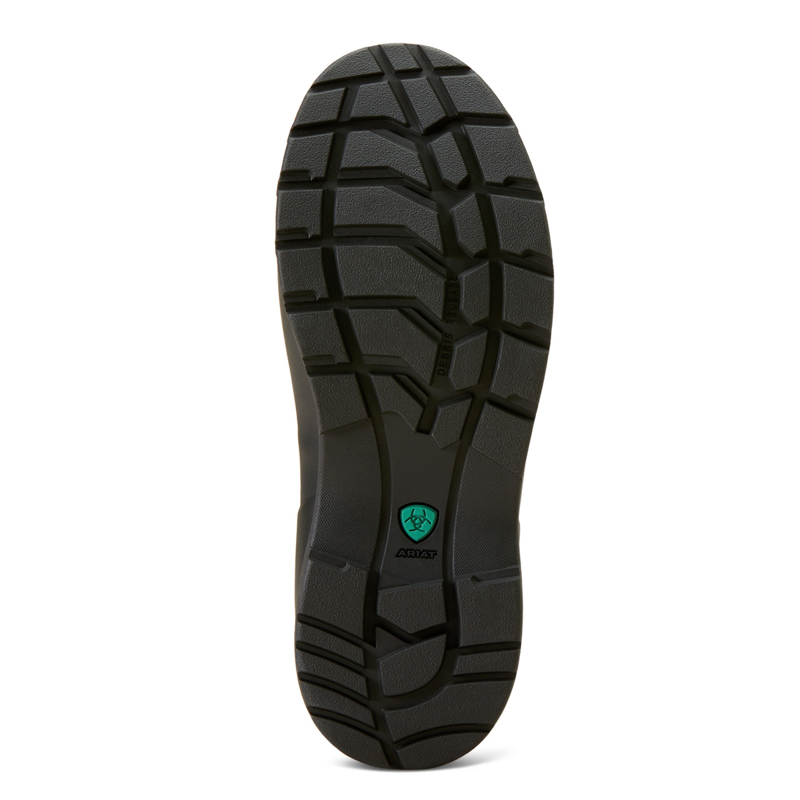 Ariat Women's Kelmarsh Wellies - Black-5