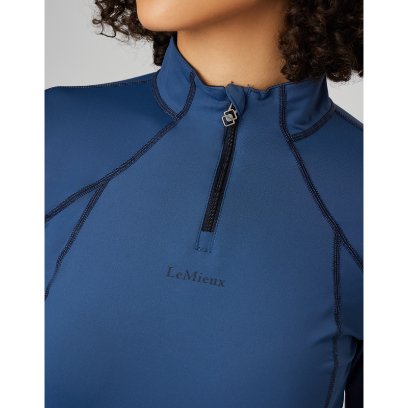 LeMieux Base Layer - Atlantic-5