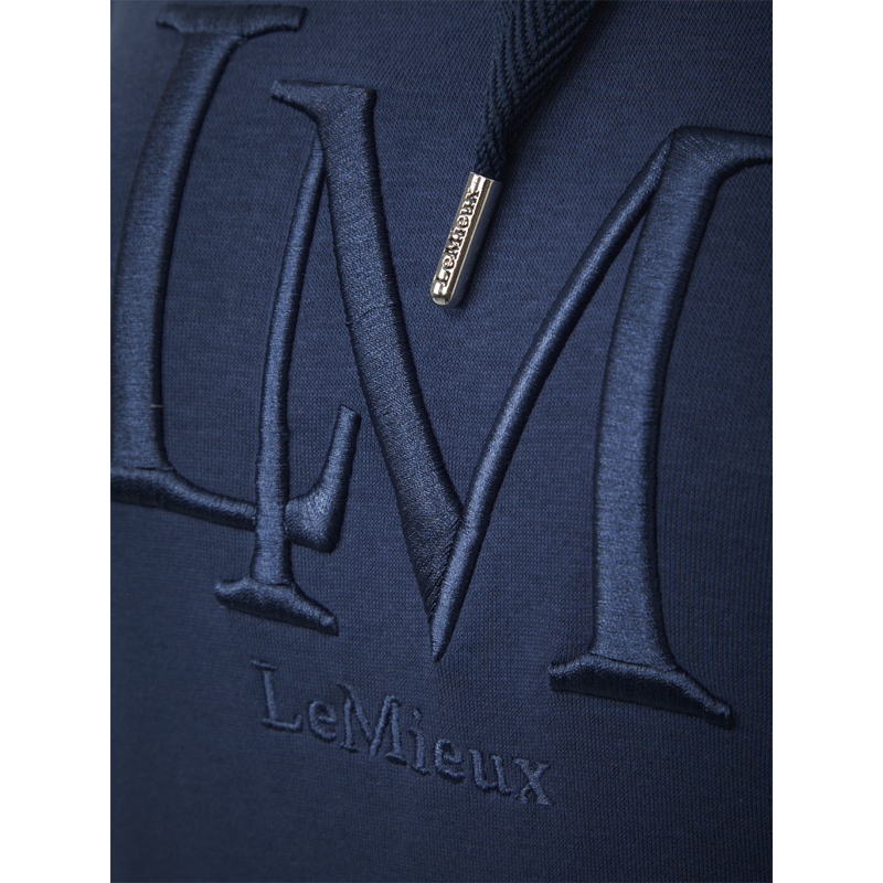LeMieux Ria Hoodie - Atlantic-4