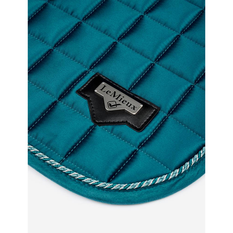 LeMieux Junior Loire Jump Square - Marine-1