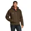 Ariat Men's Rebar DuraCanvas Jacket - Wren