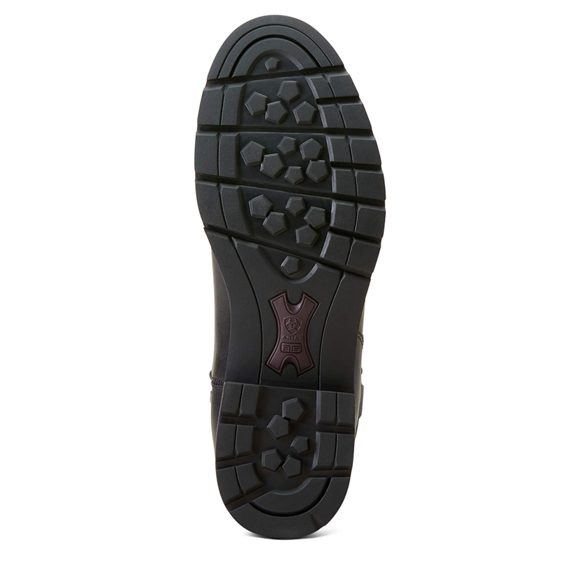 Ariat Women's Scarlet Waterproof Boot - Black-5