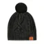 Ariat Entwine Beanie - Black Heather