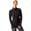 Ariat Women's Ardent Base Layer - Black