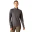 Ariat Women's Facet Base Layer - Ebony