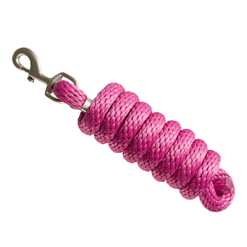 Bitz Deluxe Heavy Duty Lead Rope with Trigger Clip-5