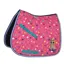 Shires Tikaboo Saddle Pad - Pink