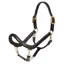 LeMieux Leather Grooming Headcollar - Brown