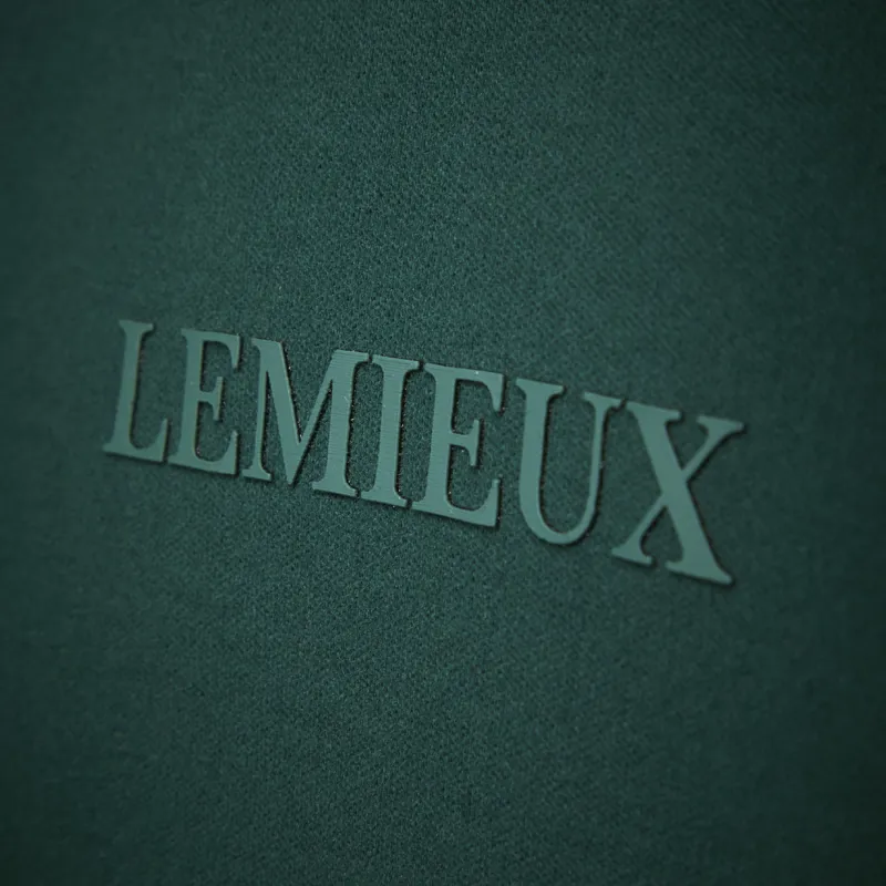 LeMieux Elite Young Men's T-Shirt - Spruce-4