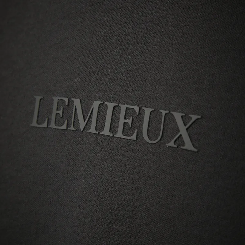 LeMieux Men's Graphic T-Shirt - Black-4