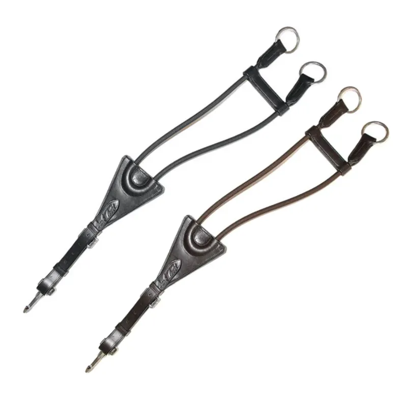 Mark Todd Elasticated Running Martingale Attachment