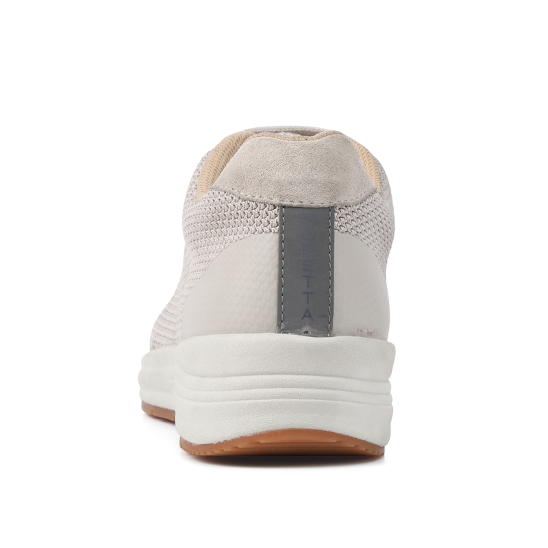 Shires Moretta Spoleto Trainers - Grey-5