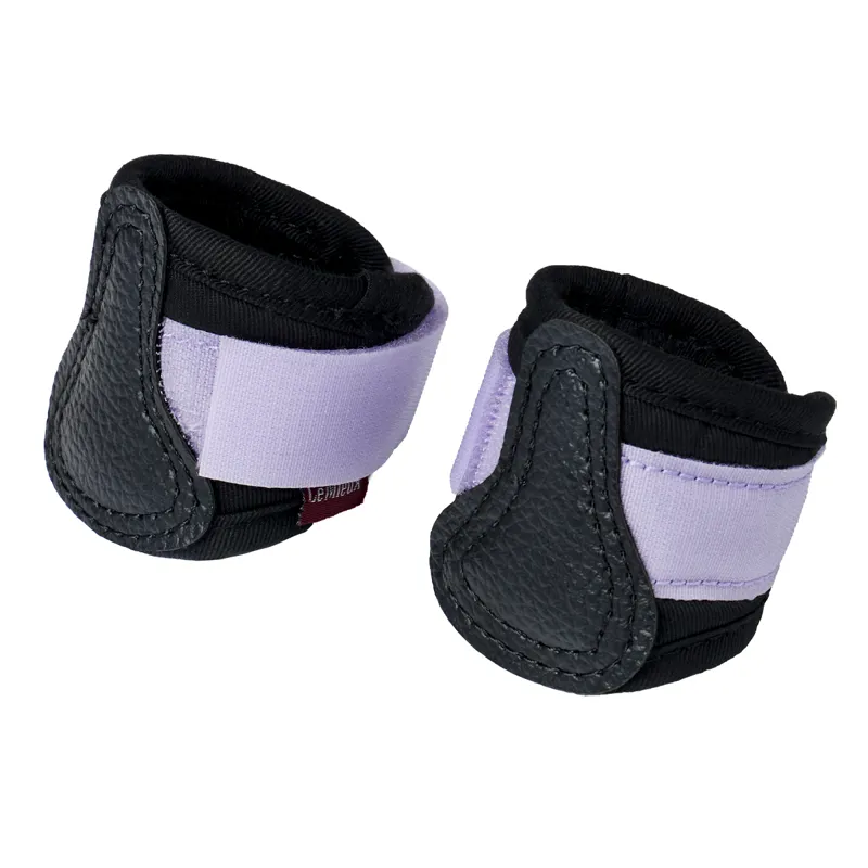 LeMieux Toy Pony Grafter Boots - Wisteria