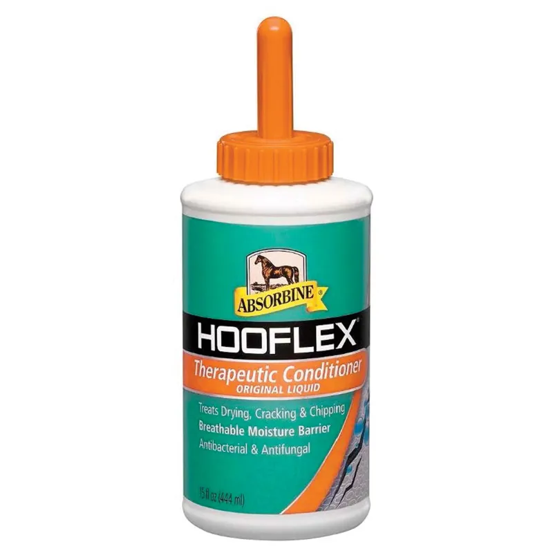 Absorbine Hooflex Original Liquid Conditioner - 450ml