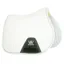 Woof Wear Pony GP Saddle Cloth - White