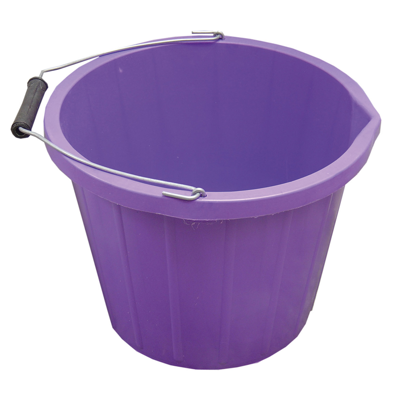 Prostable Water Bucket 3 Gallon-5