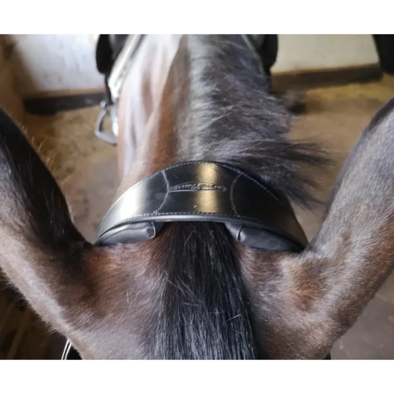 Henry James Comfort 4D Air Headpiece - Black-3