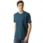 Ariat Men's Vertical Logo T-shirt - Reflecting Pond
