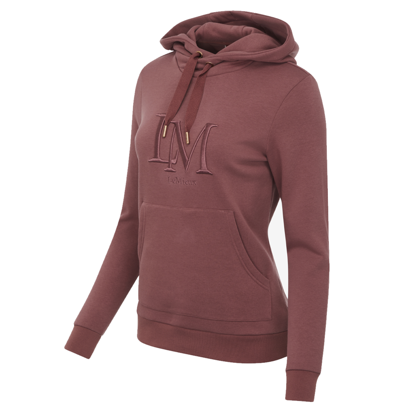 LeMieux Ria Hoodie - Orchid-1