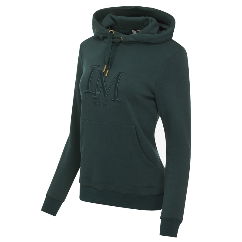 LeMieux Ria Hoodie - Spruce-2