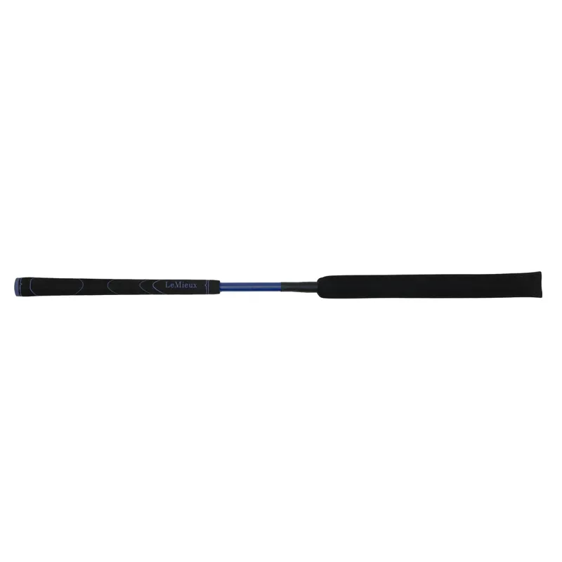 LeMieux Grip-Tek Baton - Navy