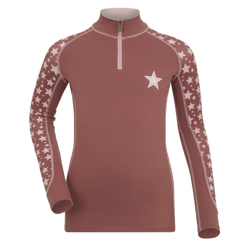 LeMieux Mini Base Layer - Orchid