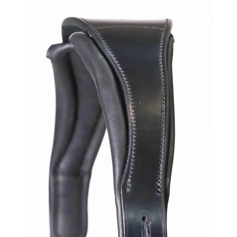 Henry James Comfort 4D Air Headpiece - Black-2