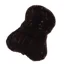 LeMieux Simuwool Seat Saver - Brown