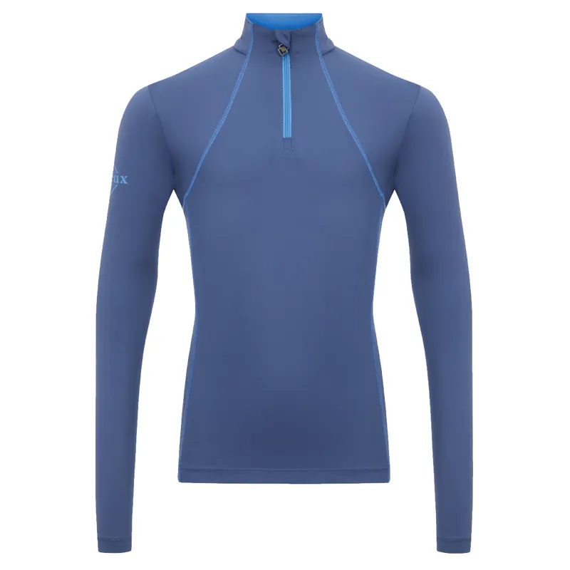 LeMieux Young Rider Base Layer - Atlantic