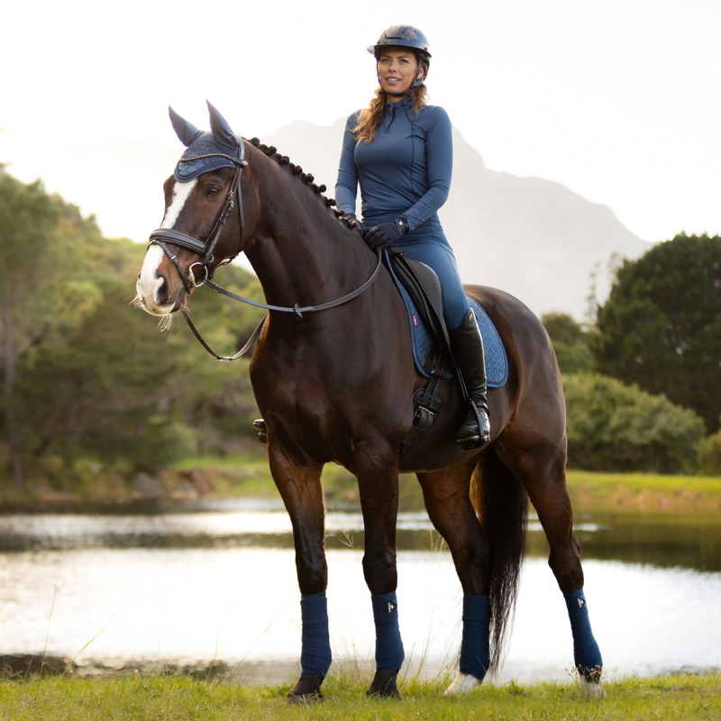 LeMieux Base Layer - Atlantic-7