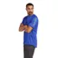 Ariat Men's Rebar Heat Fighter T-Shirt - Royal Blue