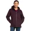 Ariat Women's Rebar DuraCanvas Insulated Jacket - Plum Perfect