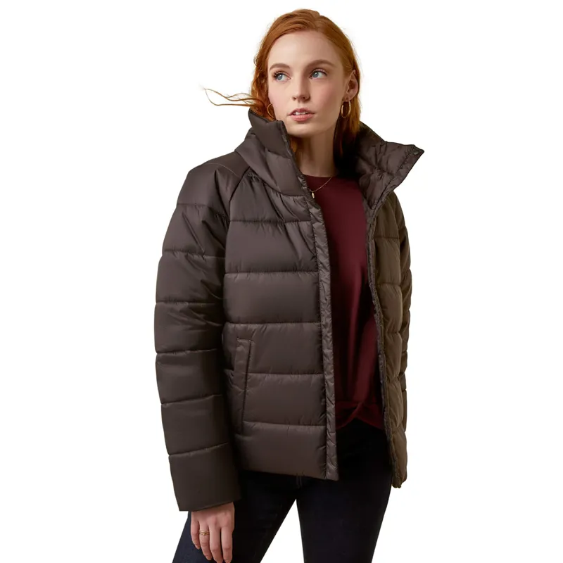 Ariat Women's Redwood Jacket - Mole