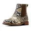 Ariat Women's Wexford Chelsea Boot - Snake Print
