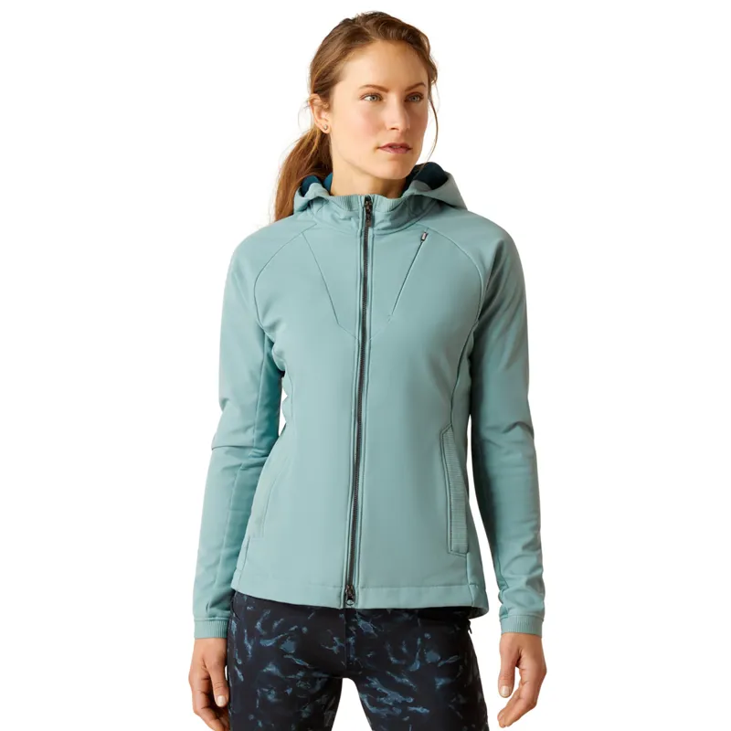 Ariat Women's Parodist Jacket - Arctic