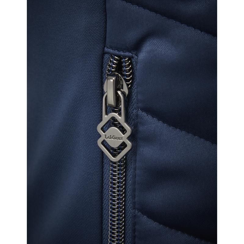 LeMieux Dynamique Jacket - Atlantic-4