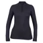 Aubrion Revive Long Sleeve Base Layer - Black