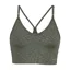 Aubrion Invigorate Sports Bra - Green