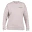 Aubrion Serene Sweatshirt - Taupe