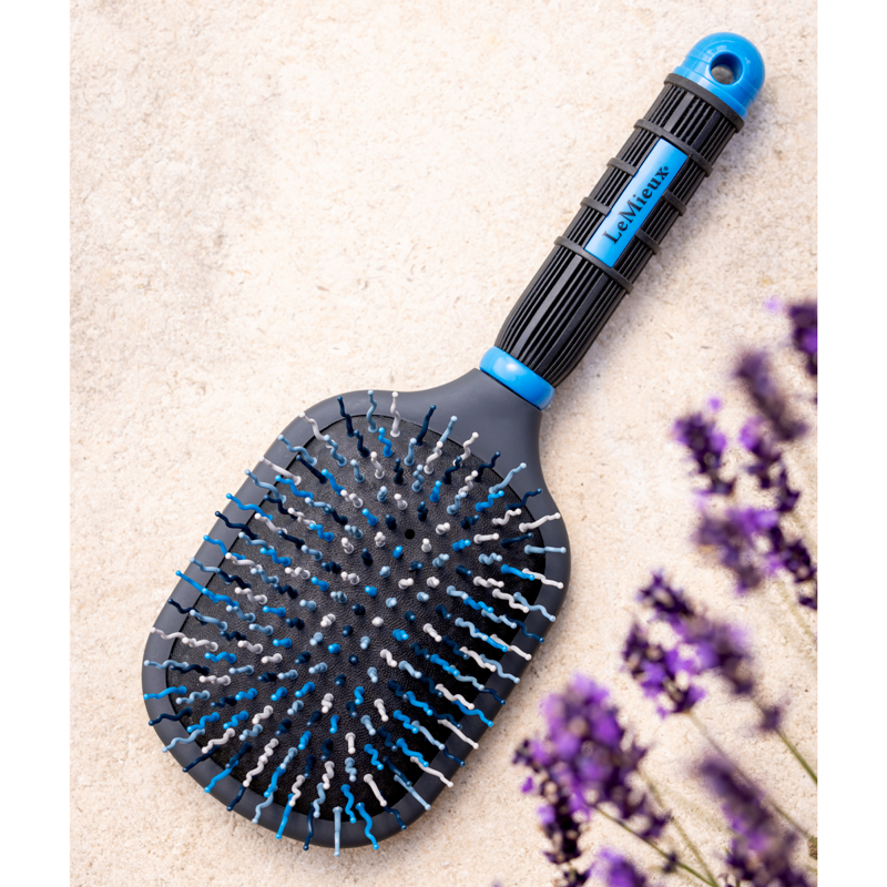 LeMieux Tangle Tidy - Atlantic-1