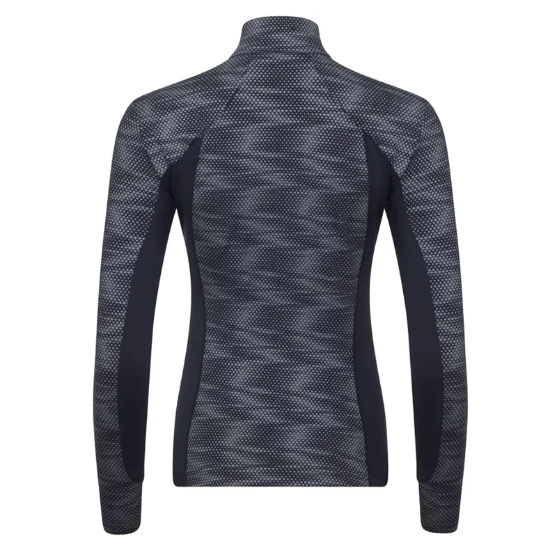 LeMieux Eleanor Baselayer - Navy-2