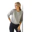 Ariat Women's Pacifica Sweatshirt - Heather Grey