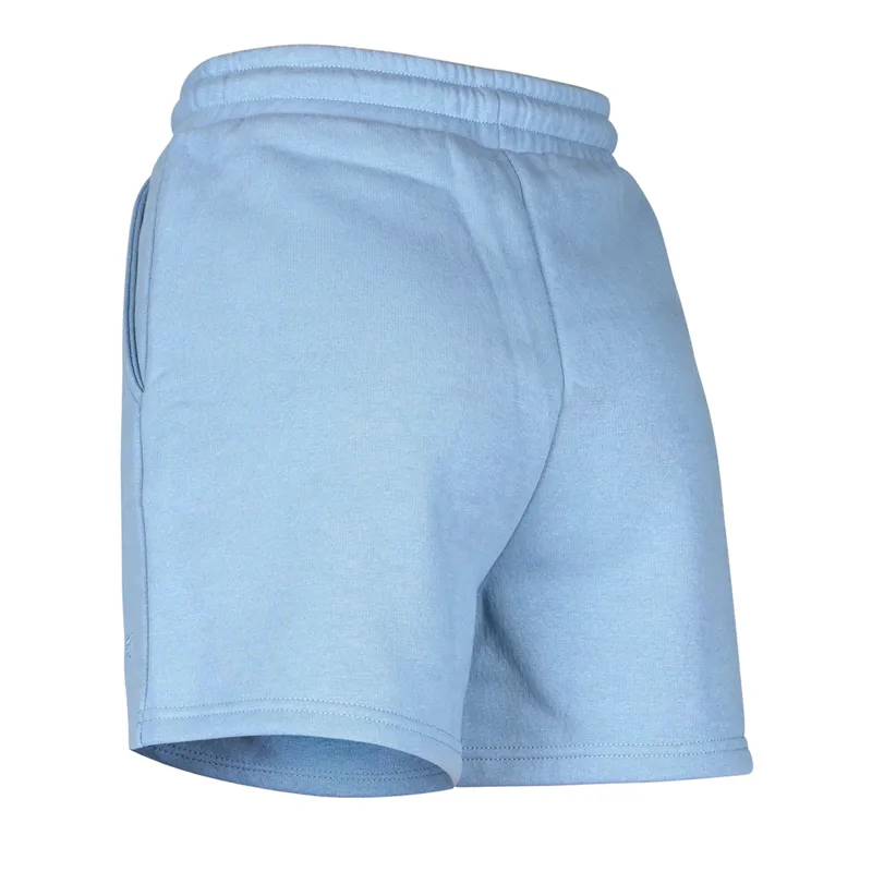 Aubrion Serene Shorts - Blue-1