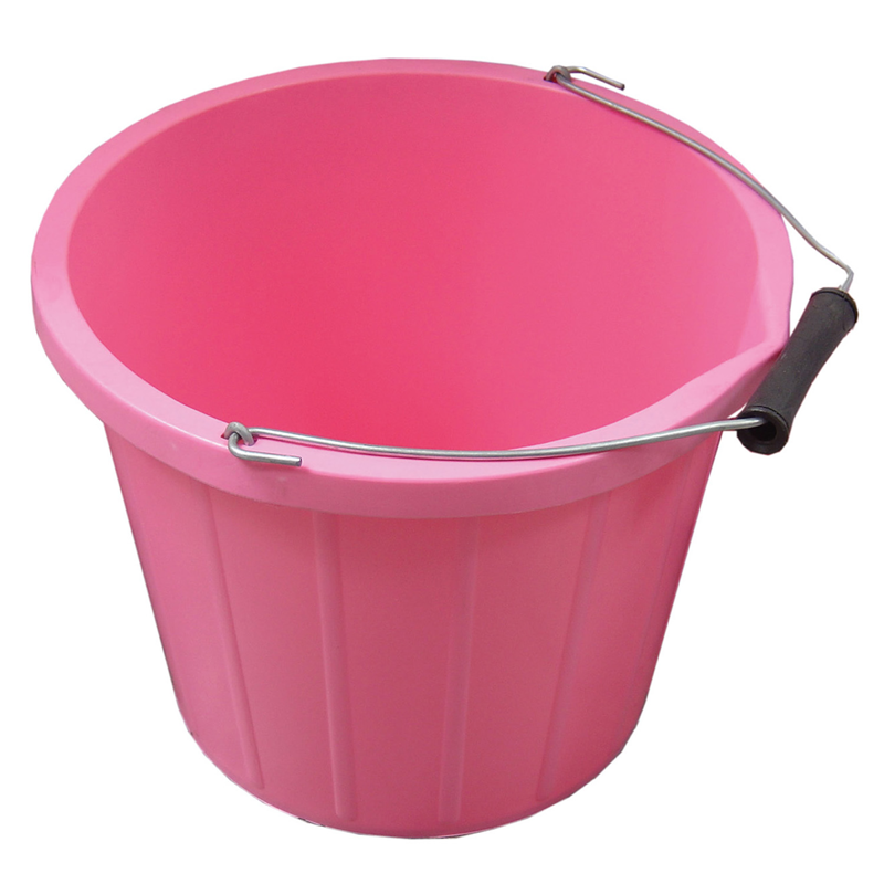 Prostable Water Bucket 3 Gallon-6