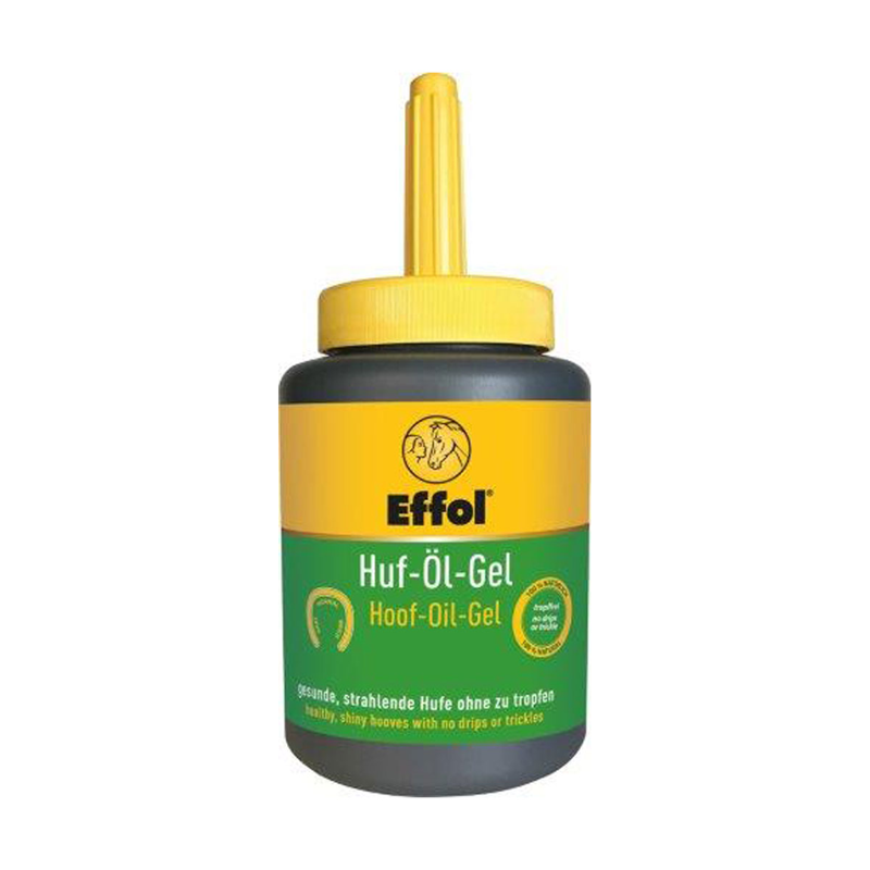 Effol Hoof Oil Gel - 475ml